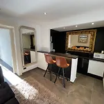 Skyline View Penthouses Apartment Budapest