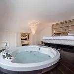 Skyline View Penthouses Apartment Budapest
