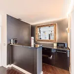 Apartment Skyline View Penthouses