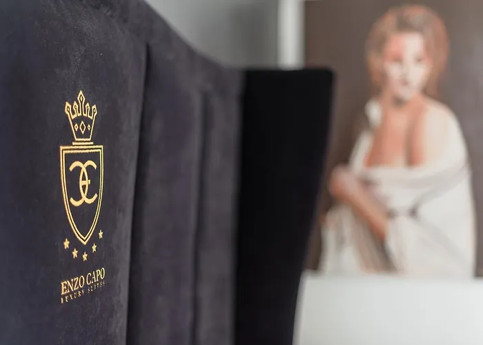 Appartement Skyline View Penthouses Budapest