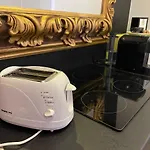 Skyline View Penthouses Апартаменты Будапешт