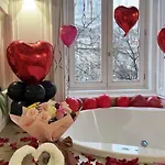 Skyline View Penthouses * Будапешт