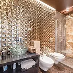 Апартаменты Skyline View Penthouses