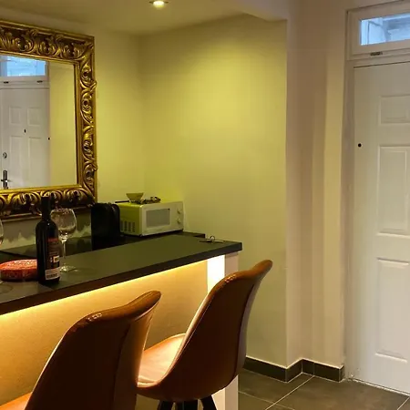 Skyline View Penthouses