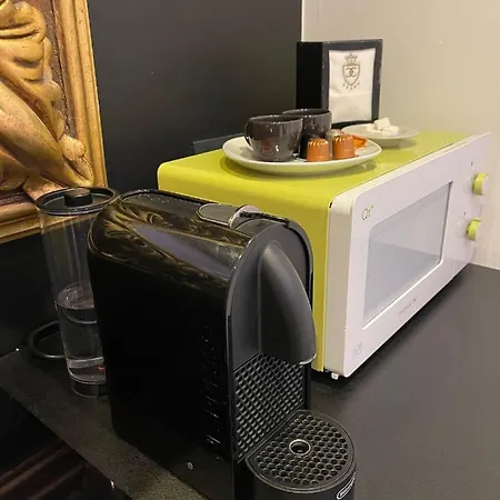 Skyline View Penthouses 公寓 布达佩斯