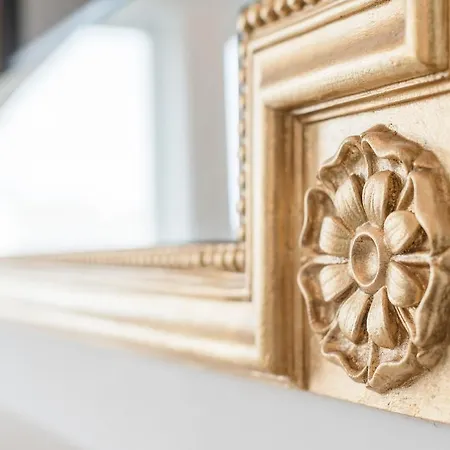 Skyline View Penthouses