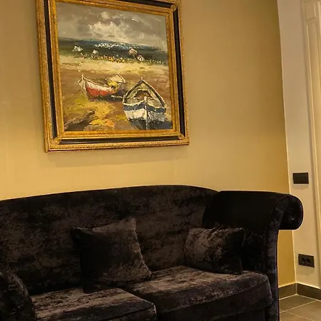 Skyline View Penthouses * Budapest