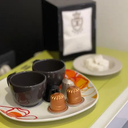 Skyline View Penthouses *