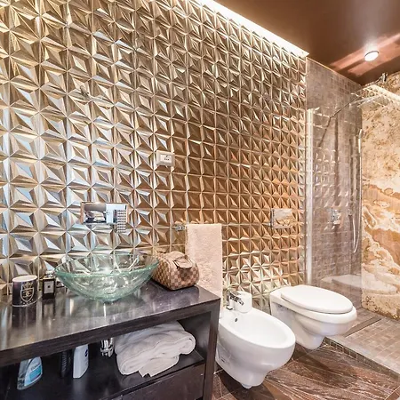 Apartament Skyline View Penthouses