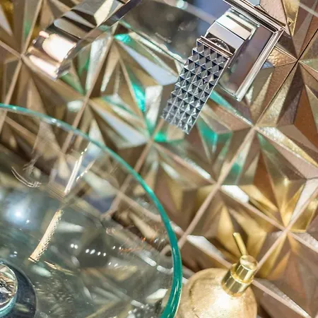 Apartament Skyline View Penthouses Budapesta